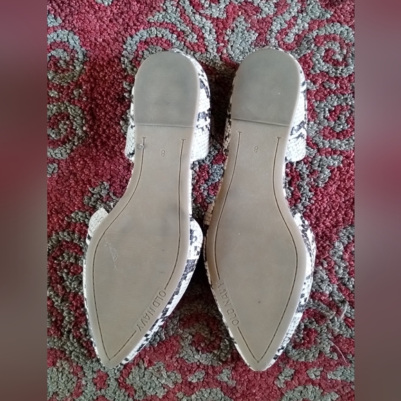 Loafers - Picture 2 of 3